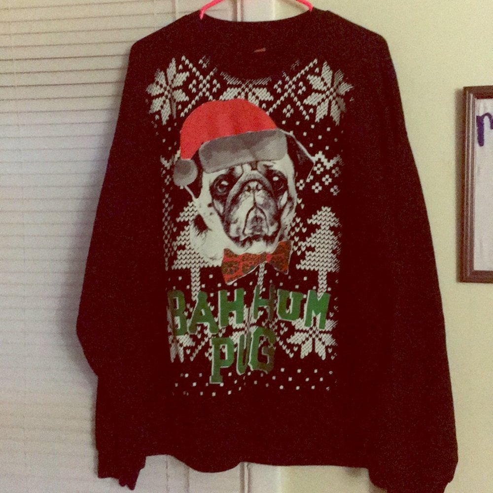 Ugly Christmas Sweater